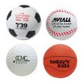 Sports Stress Ball